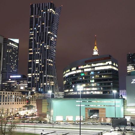 Falcon Apartment Center 1 Warszawa Centralna エクステリア 写真