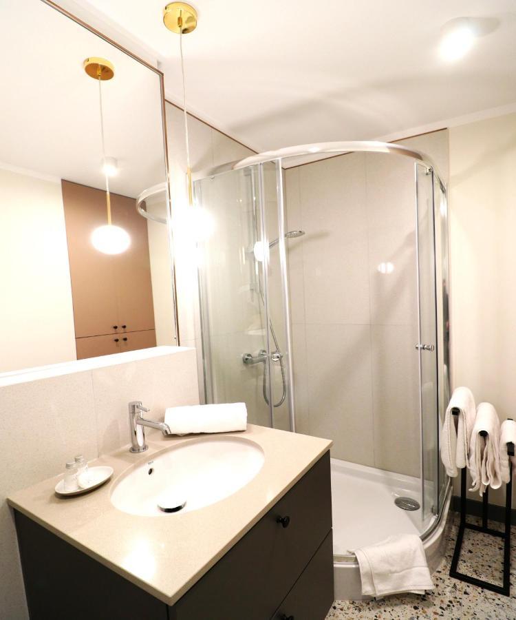 Falcon Apartment Center 1 Warszawa Centralna エクステリア 写真